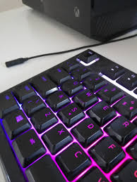 You have to install razer synapse 3 to personalize the colors and light style of your keyboard. Paint Is Coming Off Of My Razer Ornata Razer