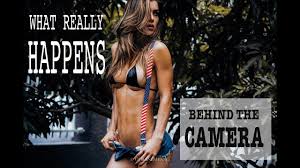 Last seen 4 hours ago. Anllela Sagra What Really Happens Behind The Camera Youtube