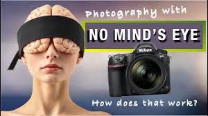 Creating images without a mind's eye: A photographer with Aphantasia — Darren  Arnold