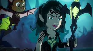 Pin By Veronika Dered On Lego Lego Friends Elves Elves Lego Friends