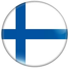 Information from its description page there is shown below. Buttonfee Finnland Flagge