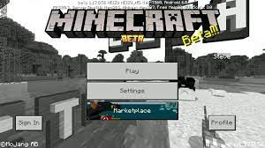 Download Minecraft 1 17 0 56 Free Bedrock Edition 1 17 0 56 Apk