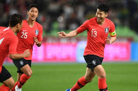 Hasil pertandingan korea selatan u19 3 0 malaysia u19 highlights & all goals afc u1908 11 2017 selamat datang di channel. Son Heung Min Sebut Kekalahan Dari Malaysia Memalukan Untuk Korea Selatan Bolasport Com