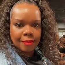 Daughter visits father in hospital