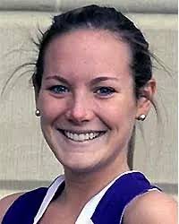 2013 Women's Lacrosse Roster