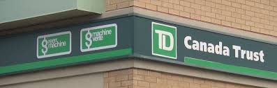 Securities and investment products and services are available through td. Td Bank Canada Trust S Weak Apology For Racism Diverse Solidarity Economies Dise