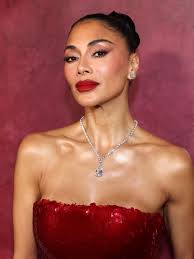 I can hardly believe it! My name is forever changed — Tony Award-winning  Nicole Scherzinger! I am