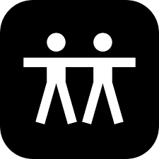 Apple Free Vector Icons Designed By Freepik Black App Icon Ios App Icon Design