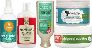In your loc or lco method, you can use aloe vera juice as a great liquid for maximum hydration. Top 15 Products With Aloe Vera Naturallycurly Com