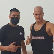 Sosa made his debut for peñarol in 2007. Liga Mx El Nuevo Y Extravagante Tatuaje De Sebastian Sosa Portero De Mazatlan Fc Foto Soy Futbol