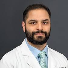 Alejandro J Matos Cruz, MD