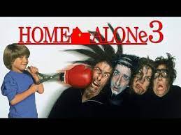 Home Alone 3 1997 Comedy Crime Family Alex D Linz Olek Krupa Rya Kihlstedt Youtube Home Alone Full Movies Home Alone 3