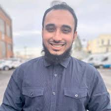 Needed the balloons to make it official 😆