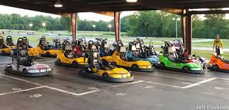 The only resort in wisconsin dells that includes all this for free. Shepherdsville Ky World S Longest Go Kart Track
