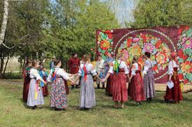 Kakoj Segodnya Prazdnik 5 Maya 2019 Cerkovnyj Prazdnik Krasnaya Gorka Otmechayut V Rossii Topnews Ru