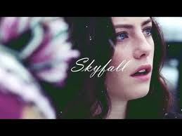 effy stonem x skyfall