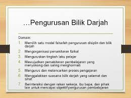 Maybe you would like to learn more about one of these? Kps 3014 Pengurusan Dan Pembelajaran Bab 3 Kajian