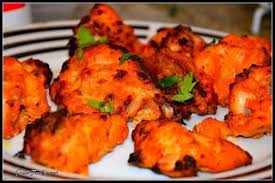 Desi Tandoori Chicken Food Fun Freak Food Recipes In Hindi Tandoori Chicken Chicken Recipes