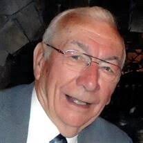 Leslie Duane Kramer Obituary