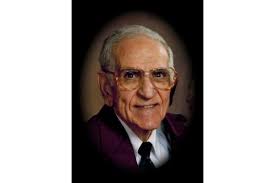 Thomas Azar Obituary (1933