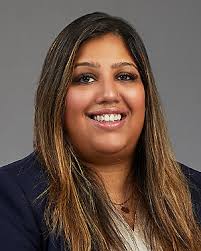 Keya Raychaudhuri, DO