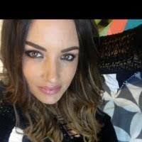 Sarah Sayers's Instagram, Twitter & Facebook