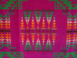 We did not find results for: Pendleton Indian Trade Blanket Purple Green Sold Cindy Rennels Antique Quilts