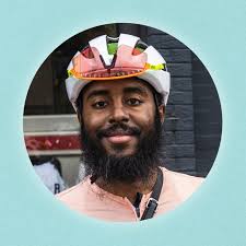 2023 Bicycling's Riders of the Year