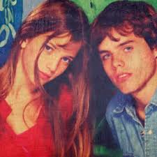 Maybe you would like to learn more about one of these? Luisana Lopilato And Benjamin Rojas By Reneldewaygeorgia On Deviantart