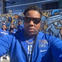 Ed Memphis from Ain't It Mane Content