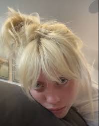Billie eilish by gotty · may 2, 2021. Blonde Billie Live In 2021 Billie Eilish Billie Pretty People