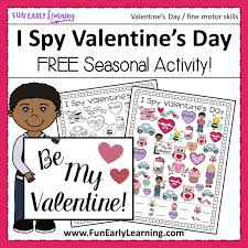 Make macaroni and pasta noodle easter eggs. I Spy Valentine S Day Free Printable For Matching And Counting