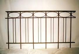 Balustrades De Balcon Anciennes Fer Forge Einrichtung Balkon