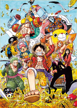 Straw Hats - Wikipedia