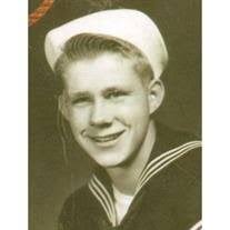 Eugene L. Nichols Obituary