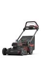 Kress 60V 51 cm Brushless Self-Propelled Lawn mower – Kress