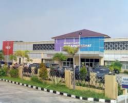 Check spelling or type a new query. Lowongan Kerja Rumah Sakit Harapan Slawi