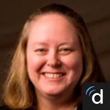 Dr. Elizabeth Westhoff, MD