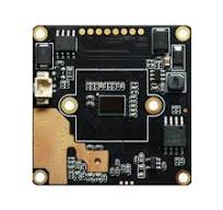 4MP IPC Board H42 H43 CCTV Camera Module Starlight Shipping ...