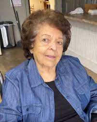 Antonia Sena Obituary July 22, 2023