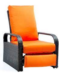 However, you can choose cushions of. Babylon Dual Use Indoor Outdoor Wicker Adjustable Recliner Chair Patio Relaxing Lounge Rattan Armchair Outdoor Recliner Green Cushions Garden Recliner Chairs