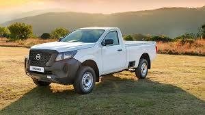 Nissan has launched the 2021 navara pickup truck in europe and south america. 2021 Nissan Navara Nissan South Africa