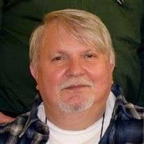 Donald Lee Neely Obituary