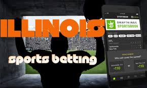 Illinois sports betting made its official debut in march 2020, as betrivers sportsbook welcomed the state's first legal wager. Illinois Sports Betting Apps Draftkings Pointsbet Sportsbooks Lead The Mobile Charge Actionrush Com