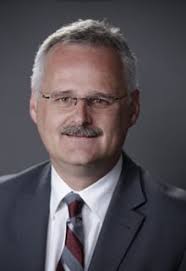 Butch Eggen Elected 1999 Minnesota Resort Association President