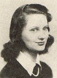 Mary Highsmith