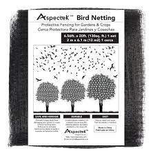 I had trouble with birds in my corn so i put up shiny bird tape crisscrossed across the corn and that did the trick. Aspectek Bird Netting Protective Fencing For Gardens And Crops 7 X 20 Feet Netting Bird Block Garden Fence Buy Online In Bahamas At Bahamas Desertcart Com Productid 81620229