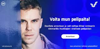 Huuhkajien supertalentti kertoo: futis