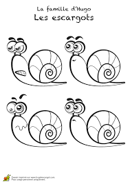 Share to twitter share to facebook share to pinterest. Coloriage Escargot Maternelle A Colorier Dessin A Imprimer In 2021 Symbols Art Doodles