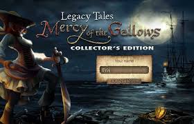 Legacy Tales Mercy Of The Gallows Friv 2016 Casual Games In 2020 Gallows Tales Legacy